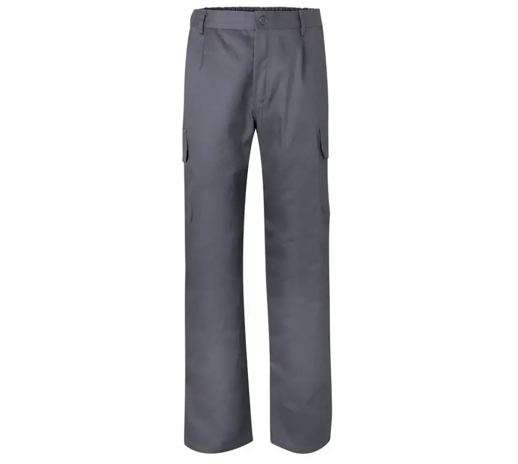 PANTALON 103006 · MULTIBOLSILLOS · FORRADO