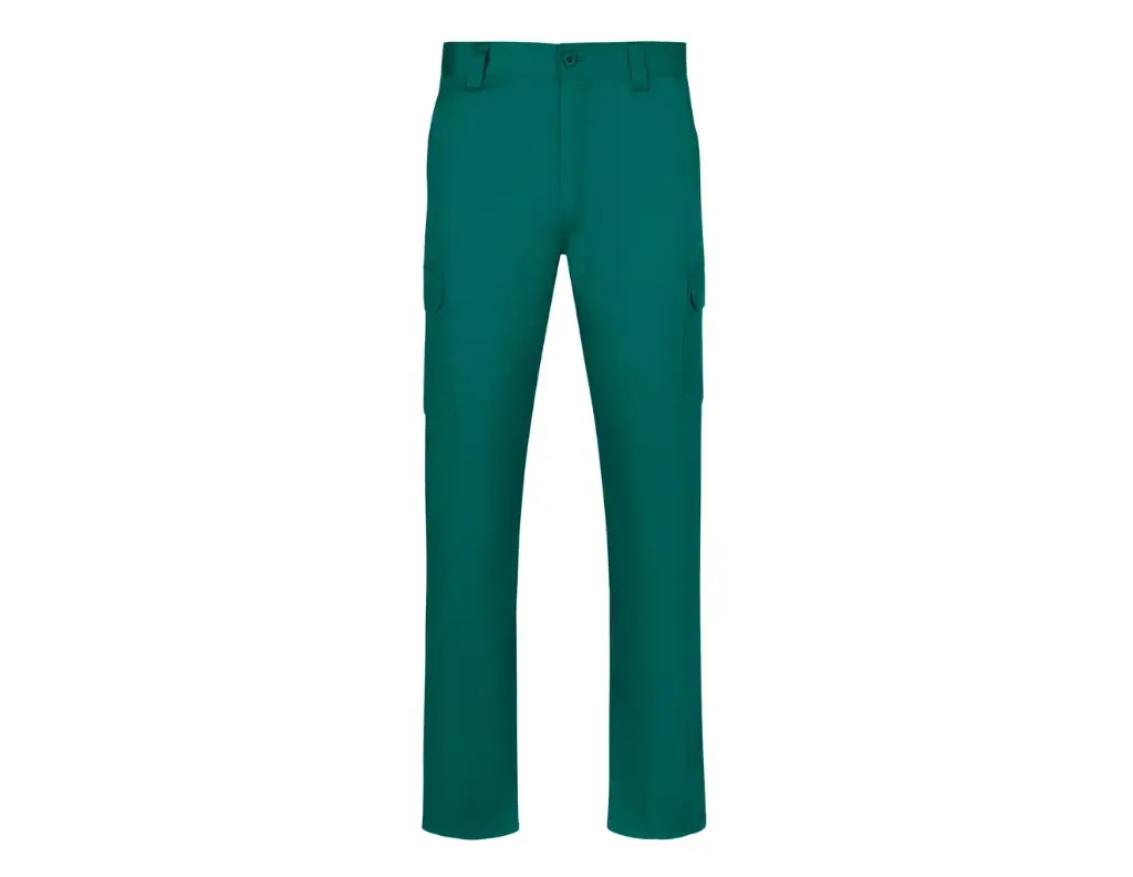 PANTALON 103026 READY · CARGO · 190g · ESPECIAL VERANO