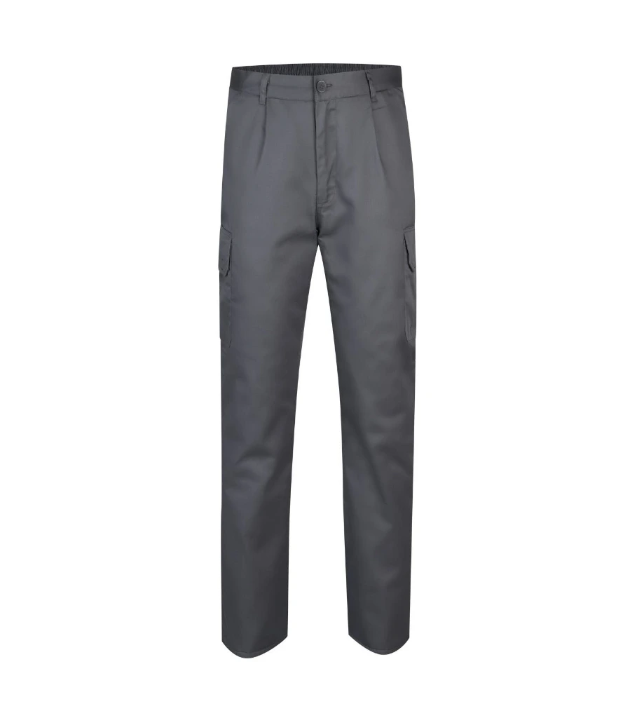 PANTALON 398 · CARGO · ACOLCHADO · AMBIENTES FRIOS -5ºC