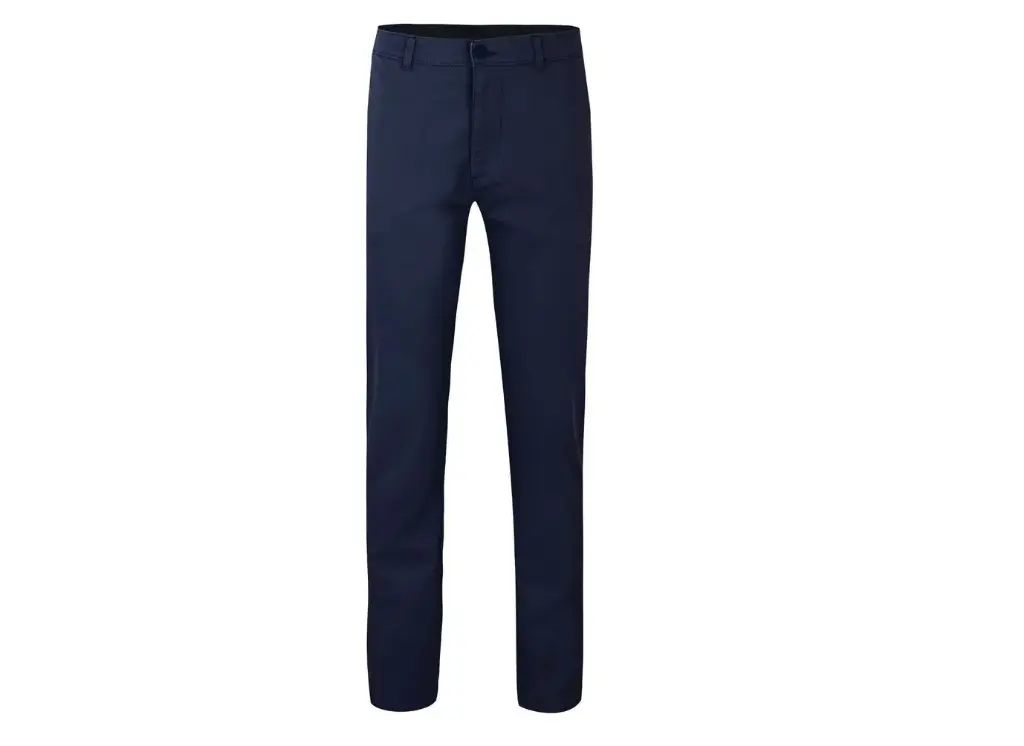 PANTALON CHINO 403010S · UNISEX · ELASTICO/STRETCH