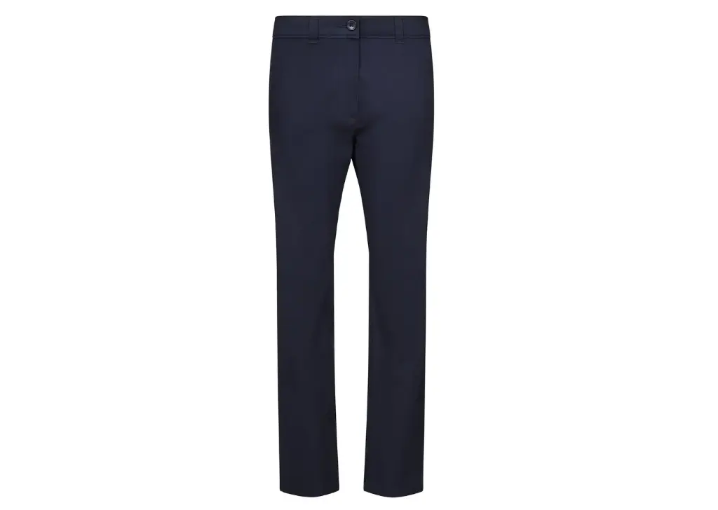 PANTALON CHINO 403012S · MUJER · ELASTICO/STRETCH