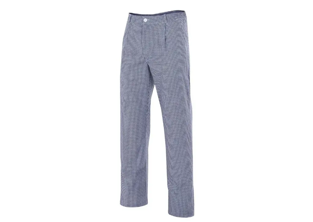 PANTALON COCINA 351 · CUADROS