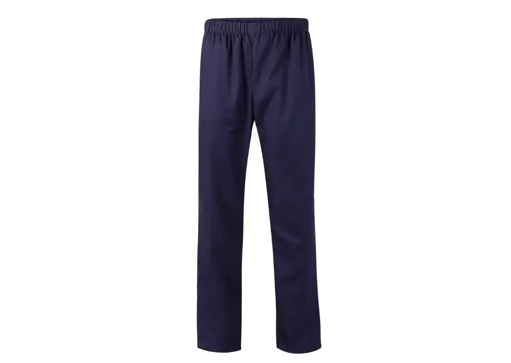 PANTALON PIJAMA 253001 IND. ALIMENTARIA · BOLSILLO INTERIOR