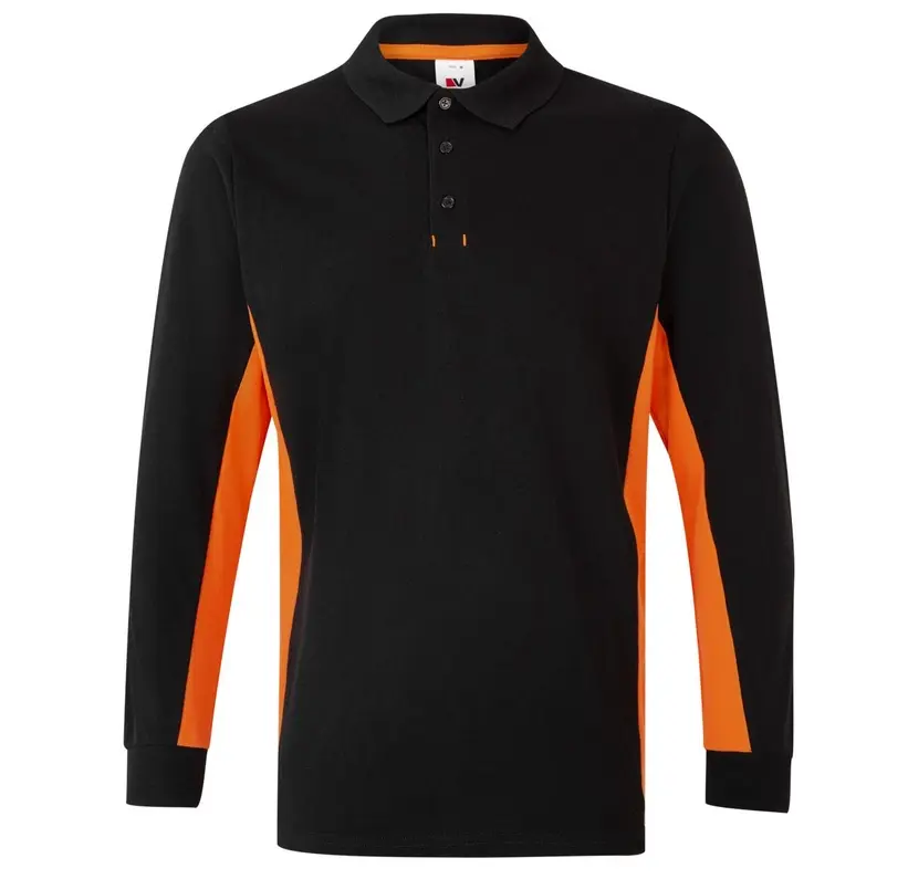 POLO 105514 TotalMatch · ML · BICOLOR · POLI-ALGODON · [180g]