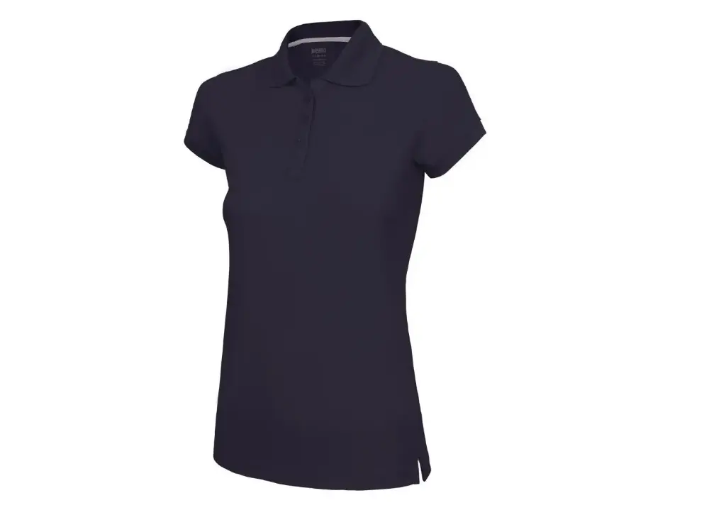 POLO SALA 405503 · MC · MUJER · [160g]