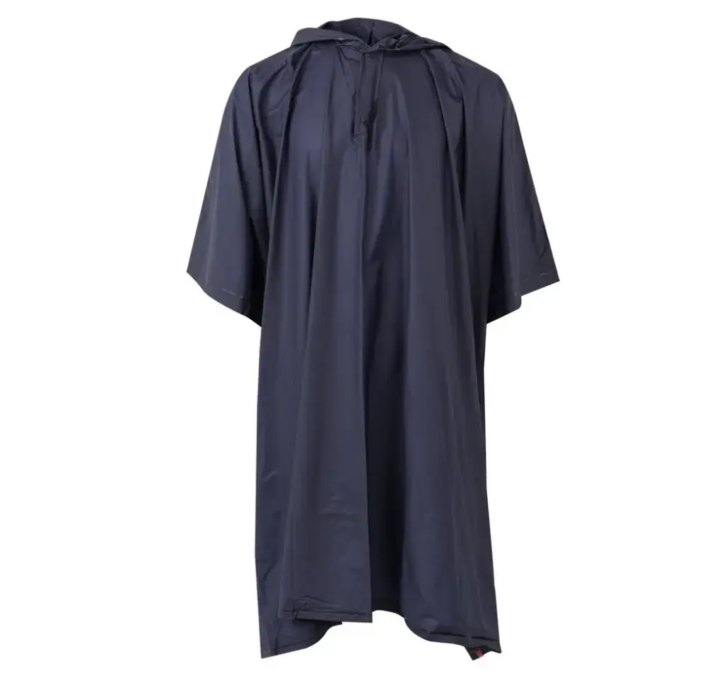 PONCHO LLUVIA 187 Outerwear · CAPUCHA · PVC