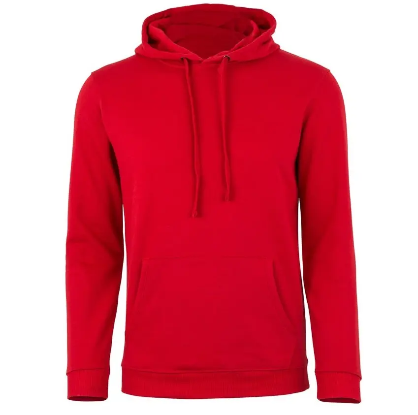 SUDADERA MK605V SIDNEY · CAPUCHA · [270g]
