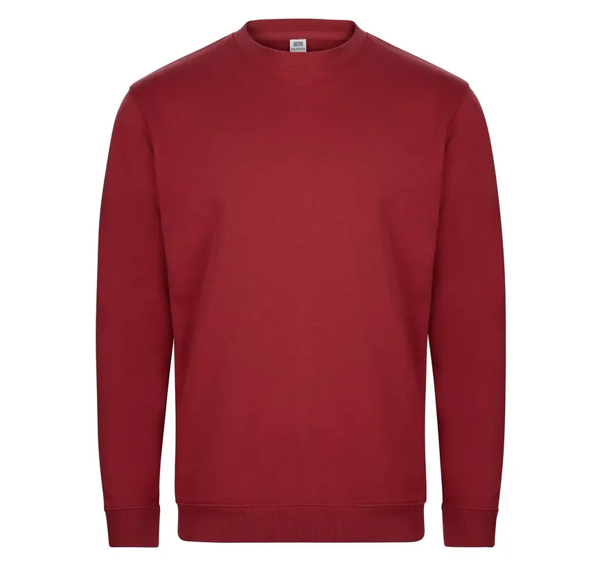 SUDADERA MK620V AVALON · UNISEX · [270g]