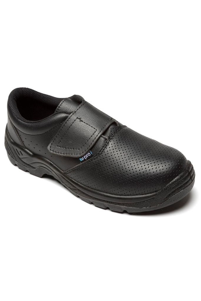 ZAPATO SANIDAD Z435A 01 SRC